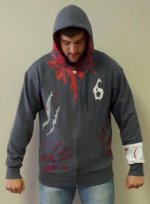 Resident Evil 6 limited edition hoodie front.jpg Resident Evil 6 limited edition hoodie front.jpg
