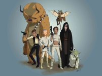 avatar aang sokka toph katara appa momo star wars.jpg