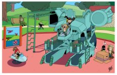 c7fcb98efb3b25019014c2aef2db2193-metal-gear-playground.jpg