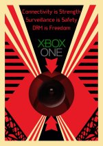 Xbox One DRM is freedom 2.jpg