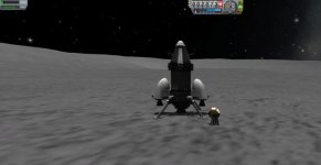 Kerbal on the Mun.jpg