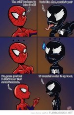 funny-spiderman-venom-suit-off-sexual-innuendo-comic-pics.jpg