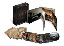 The Elder Scrolls Anthology 2.jpg The Elder Scrolls Anthology 2.jpg