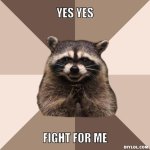 resized_evil-plotting-raccoon-meme-generator-yes-yes-fight-for-me-c1d251.jpg resized_evil-plotting-raccoon-meme-generator-yes-yes-fight-for-me-c1d251.jpg