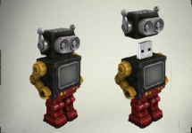 Alien Isolation memory stick.png