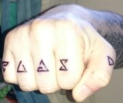 Witcher signs.JPG