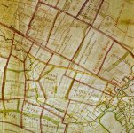 Braybrooke fields in 1767.jpg