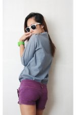 purple-random-brand-shorts-sky-blue-faux-denim-top-chartreuse-bazaar-watch_400.jpg