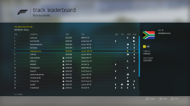 Forza 6 Lancer Nurburgring challenge.png