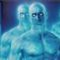 Dr Manhattan