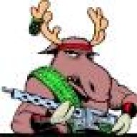 Moose