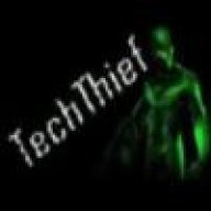 TechThief