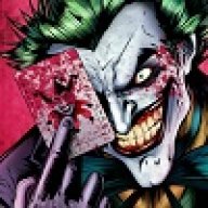 Joker@eAe