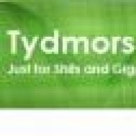 Tydmors