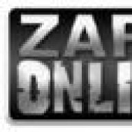 Zaps Data Monkey