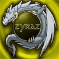 Zyraz