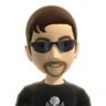 matt