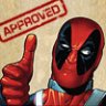 Deadpool Elite