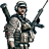 Geosoldier
