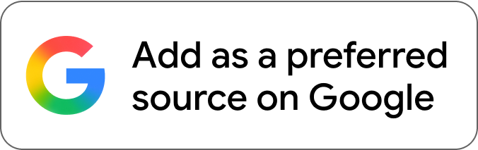 Add Google Preferred Source