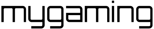 MyGaming logo