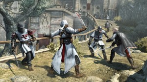 Assassin's Creed Revelations Screen 013