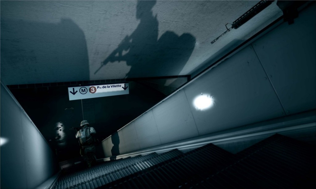 Battlefield 3 Battlefield 3