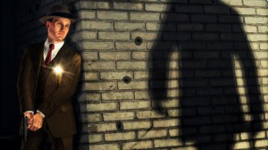 LA Noire
