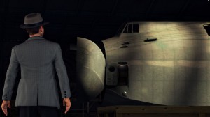 LA Noire