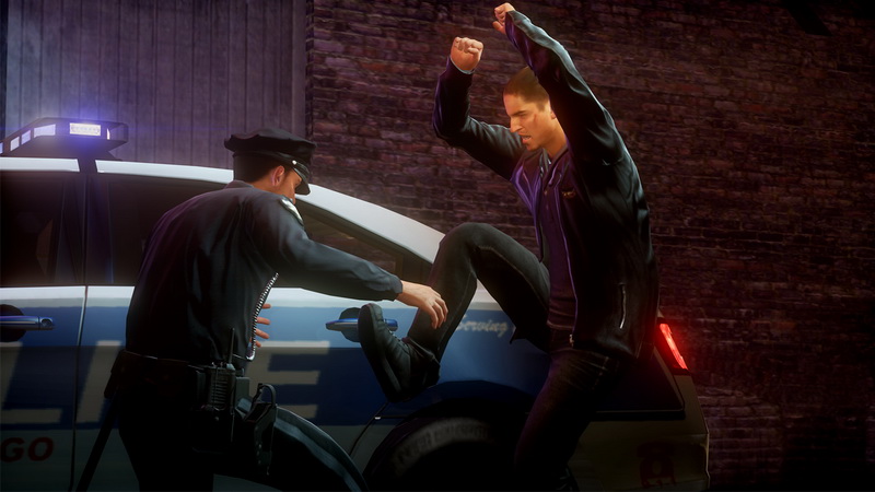 Need For Speed The Run Screenshot - jack_2