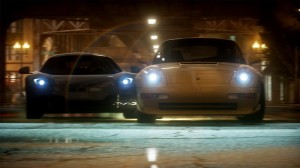Need For Speed The Run