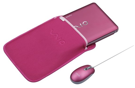 Sony Vaio