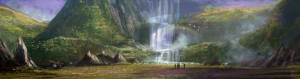 Star Wars The Old Republic