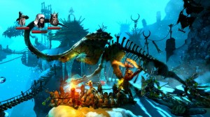 Trine 2 Screenshot