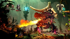 Trine 2 Screenshot
