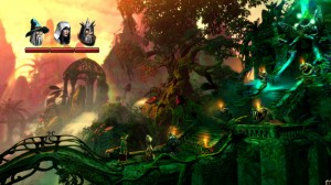 Trine 2 Screenshot