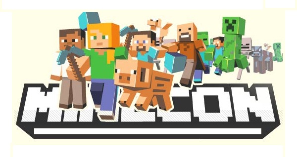 minecon