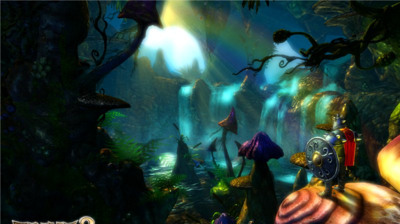 Trine 2 Trine 2