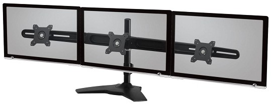 AAVARA stand mount