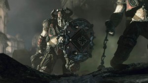 Gears of War 3 RAAM's Shadow