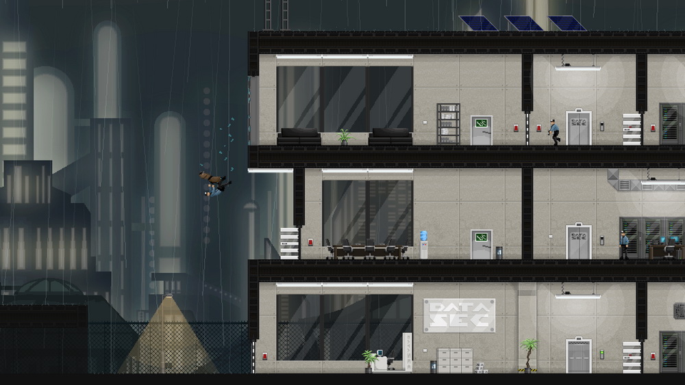Gunpoint Screenshot 01