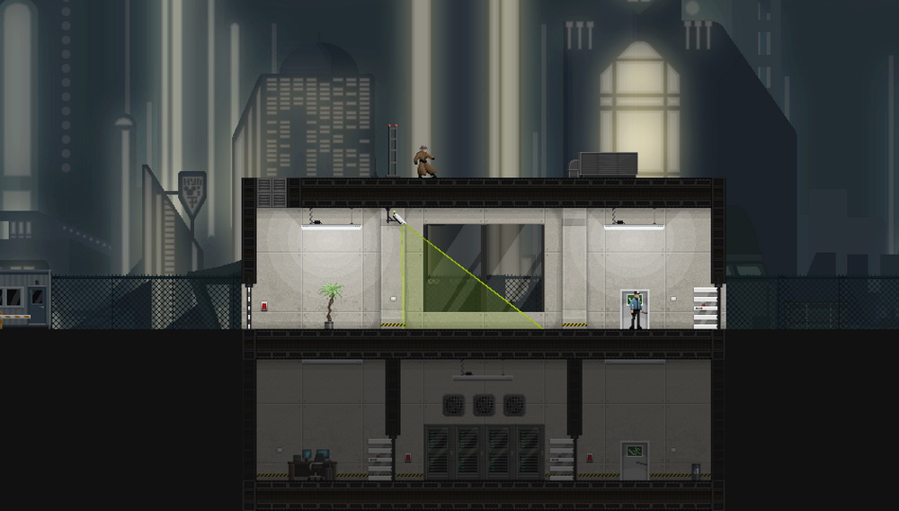 Gunpoint Screenshot 04