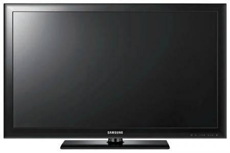 Samsung LA40D503 Samsung LA40D503
