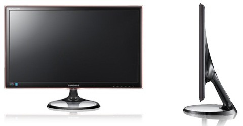 Samsung S27A550H