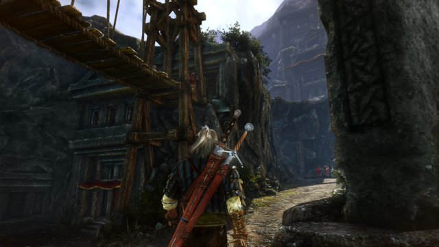 The Witcher 2 The Witcher 2