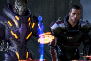 Mass Effect 3