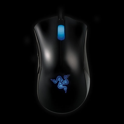 Razer Deathadder Razer Deathadder