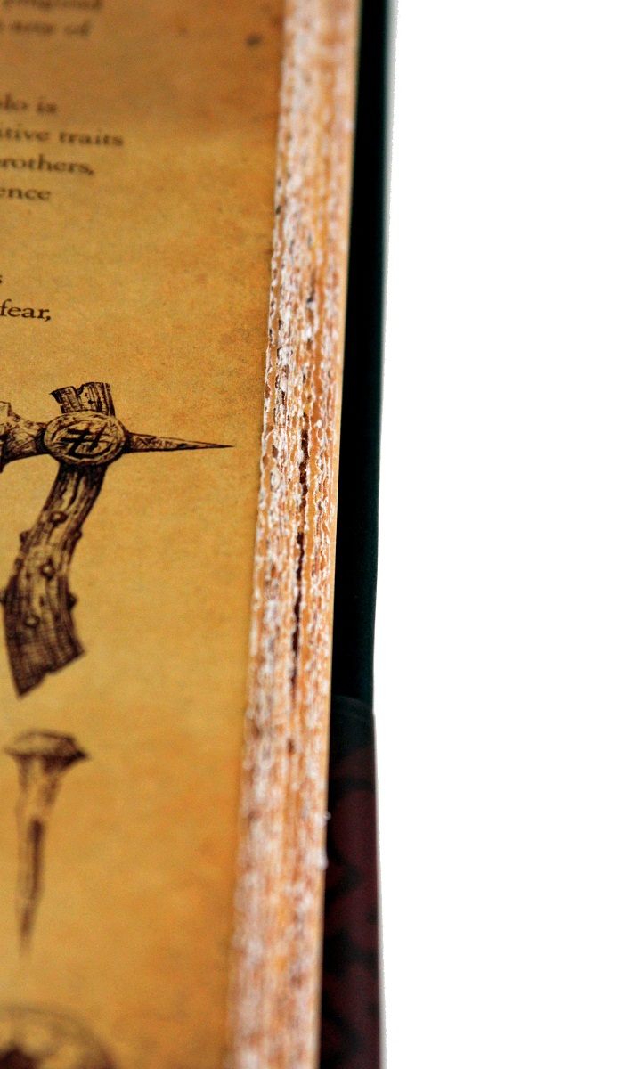 Book of Cain 7