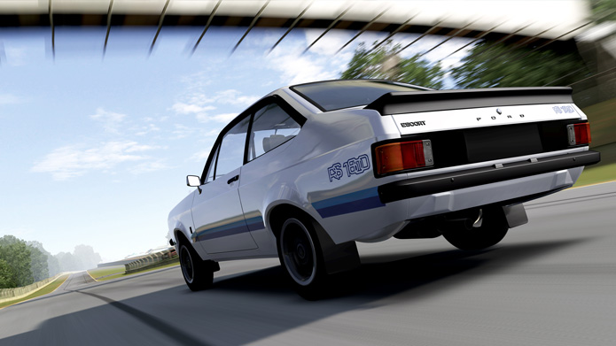 Forza 4 car 2 Forza 4