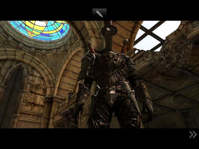 Infinity Blade II 2 Infinity Blade II
